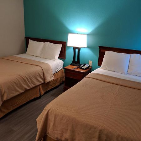 Americas Best Value Inn برادفورد المظهر الخارجي الصورة